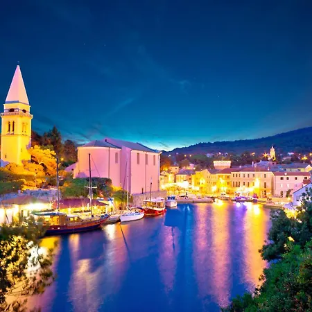 In 14957 Veli Lošinj