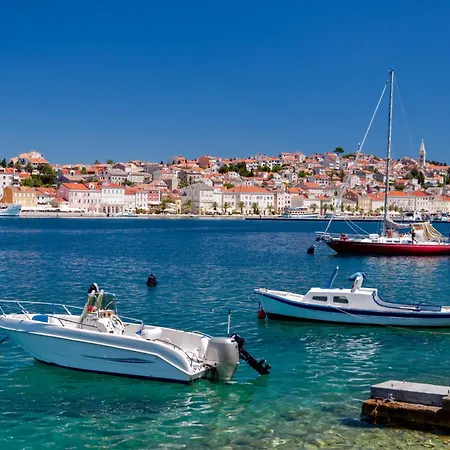 In 14957 Apartament Veli Lošinj