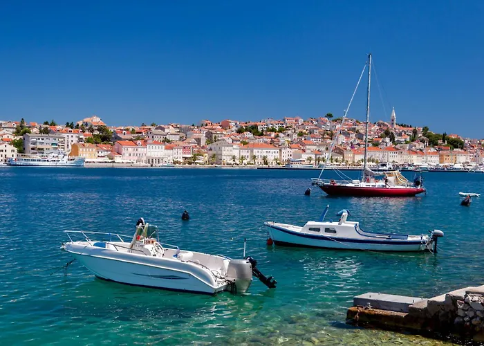 In 14957 Apartament Veli Lošinj