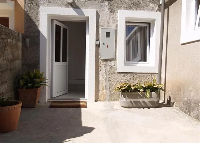 In 14957 Apartament *