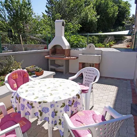 In 14957 Veli Losinj