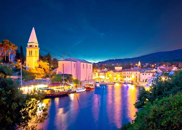 In 14957 Veli Lošinj