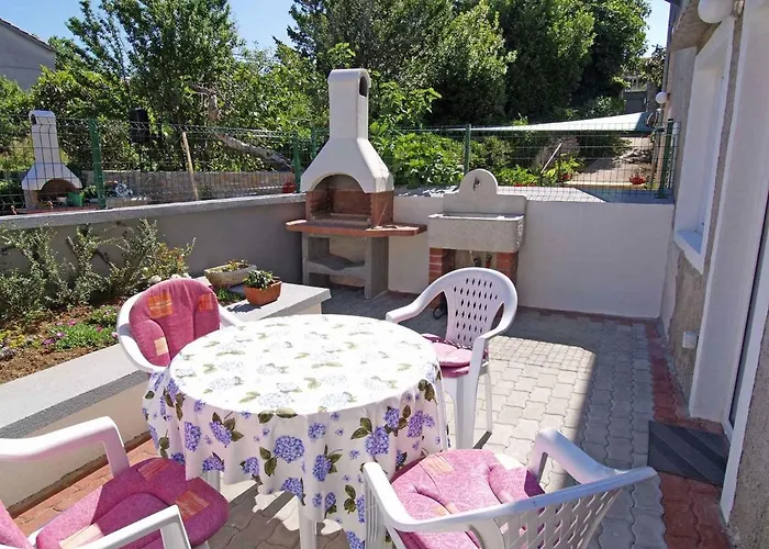 In 14957 Veli Lošinj