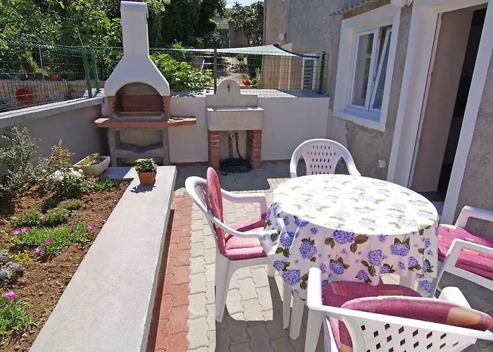 In 14957 * Veli Lošinj